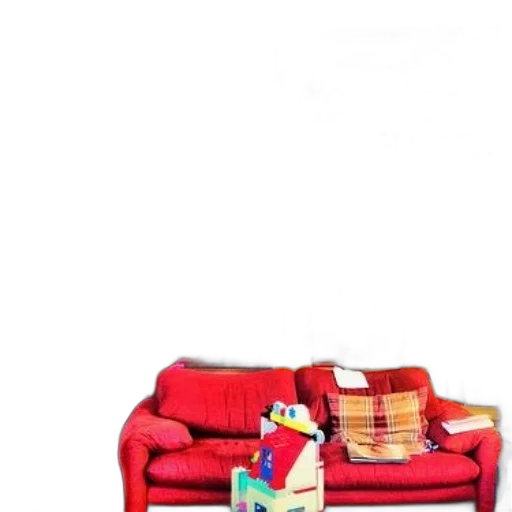 furniture, shoes, crown, robot transparent PNG cut-out
