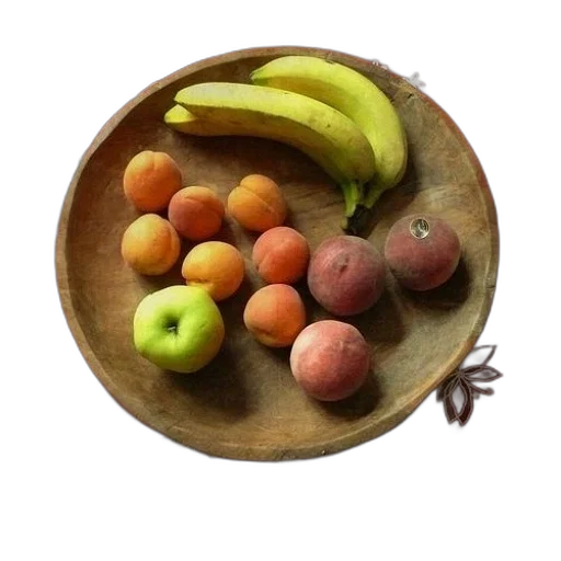 food, crown, staff, jewelry transparent PNG cut-out