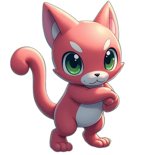 staff, animal, creature, weapon transparent PNG cut-out