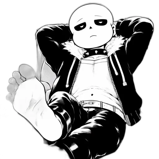 mask, robot, jacket, face transparent PNG cut-out
