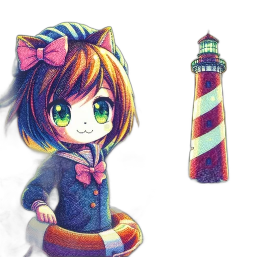 staff, creature, animal, hair transparent PNG cut-out
