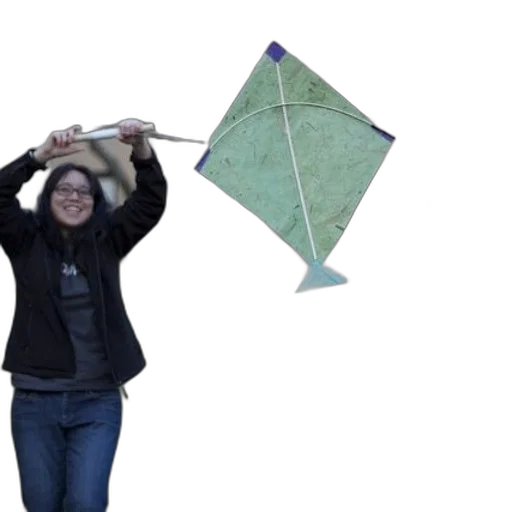 umbrella, staff, hat, weapon transparent PNG cut-out
