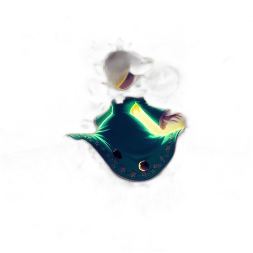 dragon, crown, mask, jewelry transparent PNG cut-out