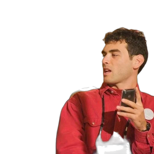 jacket, staff, face, furniture transparent PNG cut-out
