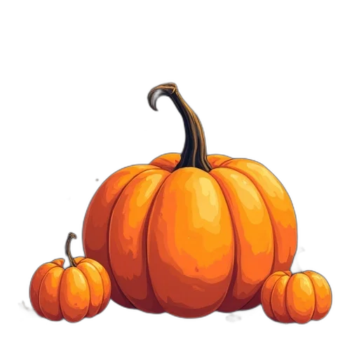 crown, food, animal, staff transparent PNG cut-out