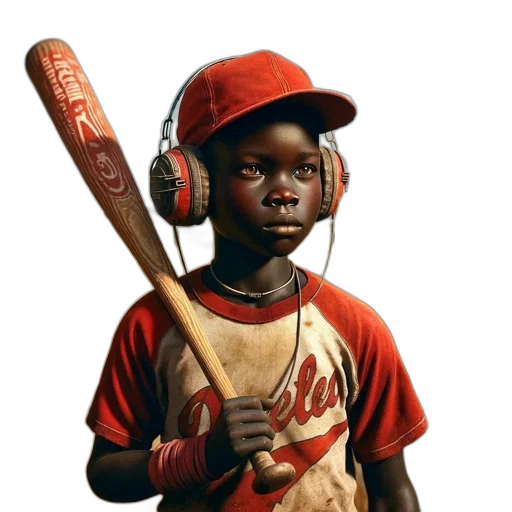 weapon, animal, staff, face transparent PNG cut-out