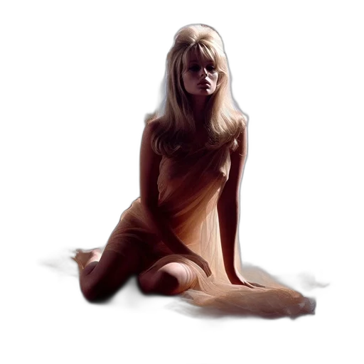 dress, face, hair, mask transparent PNG cut-out