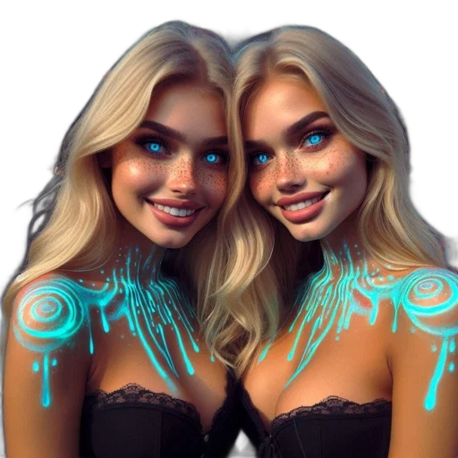 jewelry, robot, fantasy art, photorealistic transparent PNG cut-out