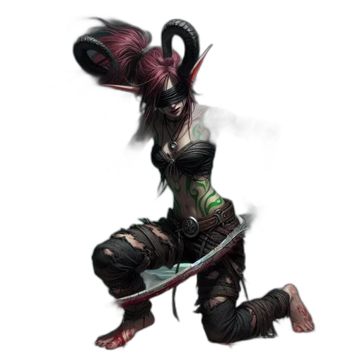 staff, weapon, dragon, creature transparent PNG cut-out