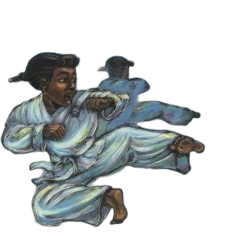 staff, concept art, pixel art, photorealistic transparent PNG cut-out
