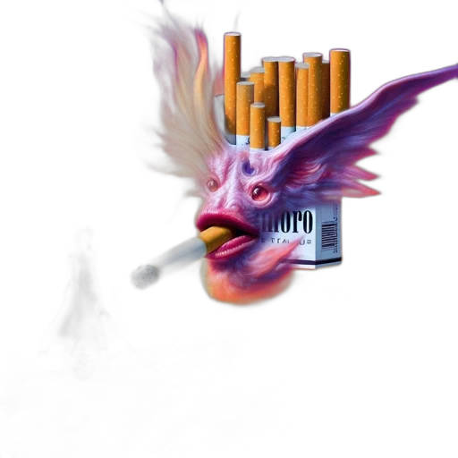 dragon, animal, weapon, creature transparent PNG cut-out