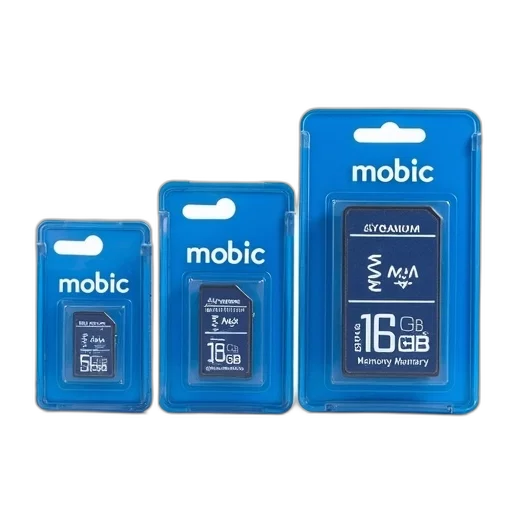 set, mobic, memory, cards transparent PNG cut-out