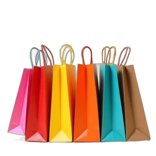jewelry, collection, colorful, shopping transparent PNG cut-out