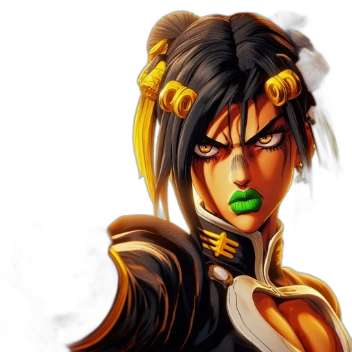 staff, face, fantasy art, concept art transparent PNG cut-out