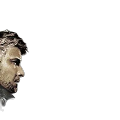 face, photorealistic, concept art, pixel art transparent PNG cut-out