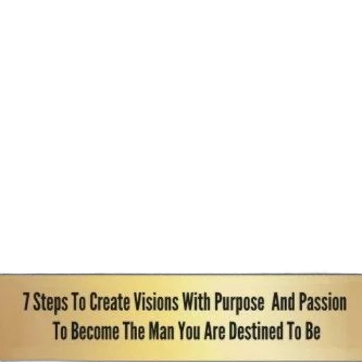 male, intuitive, mastery, steps transparent PNG cut-out