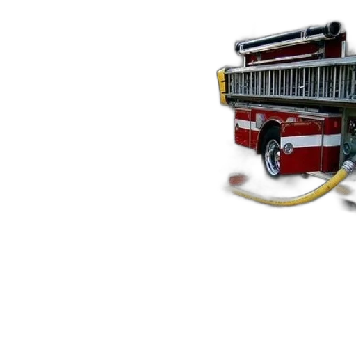 weapon, staff, car, 3d render transparent PNG cut-out