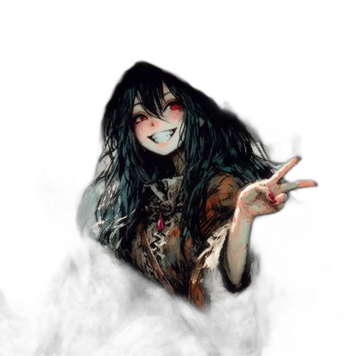 dragon, mask, creature, face transparent PNG cut-out