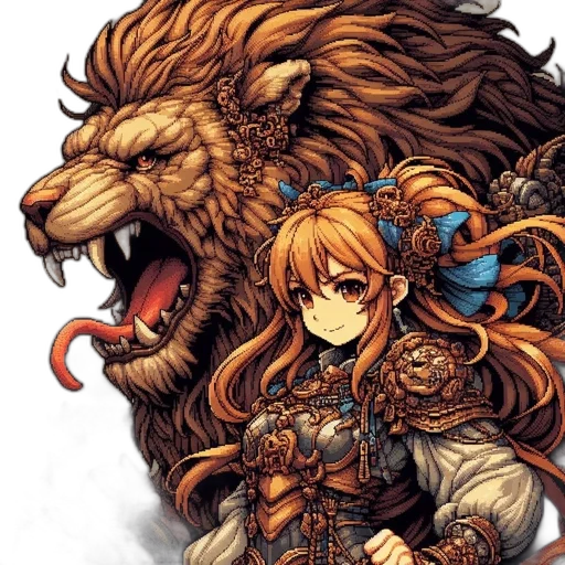 dragon, fantasy art, concept art, anime transparent PNG cut-out