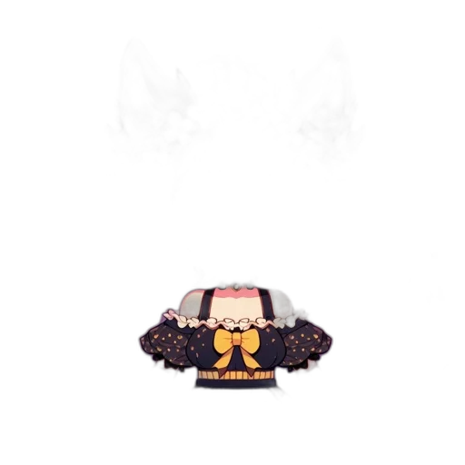 mask, hat, crown, robot transparent PNG cut-out