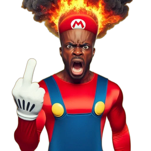 mask, weapon, animal, staff transparent PNG cut-out