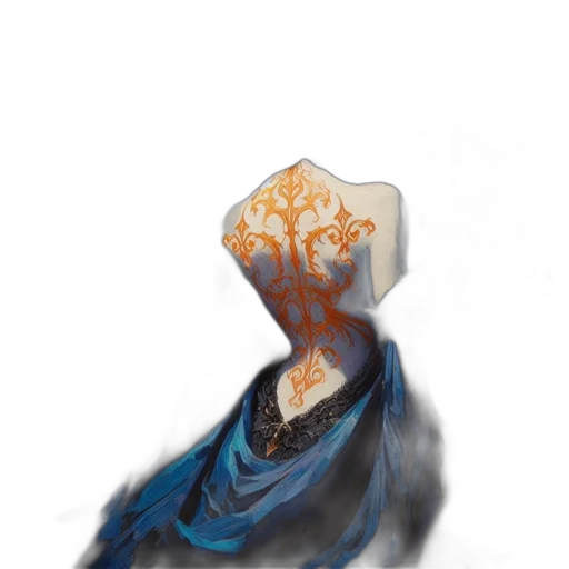 crown, dress, mask, jewelry transparent PNG cut-out