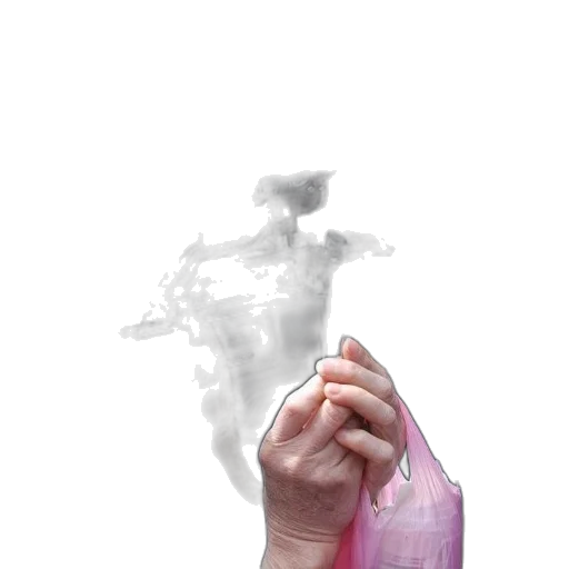 dragon, bottle, weapon, staff transparent PNG cut-out