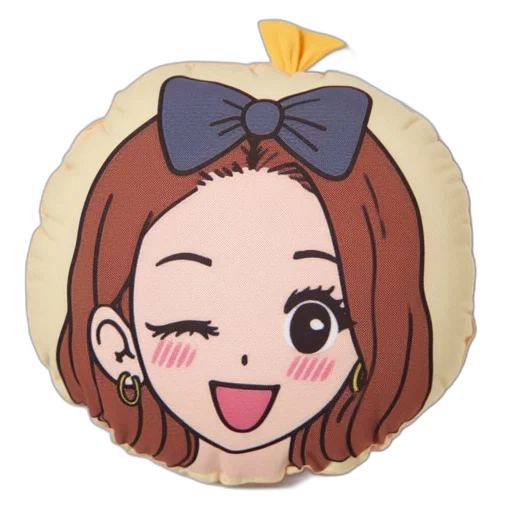 jewelry, face, staff, cartoon transparent PNG cut-out