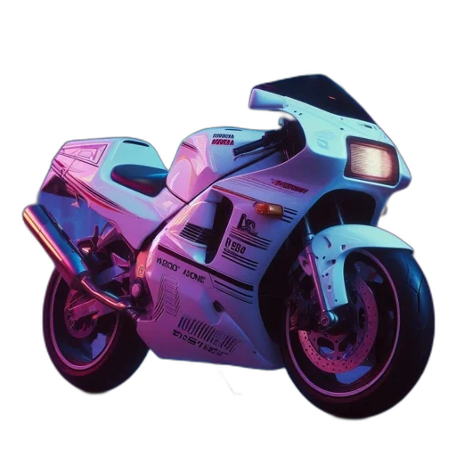 weapon, car, jacket, robot transparent PNG cut-out