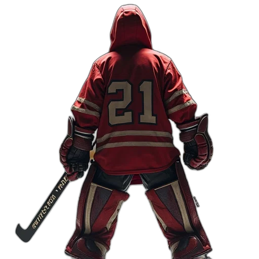 jacket, mask, robot, animal transparent PNG cut-out
