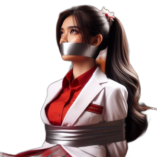 mask, staff, face, concept art transparent PNG cut-out