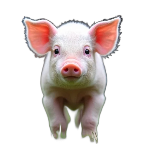 animal, creature, face, food transparent PNG cut-out