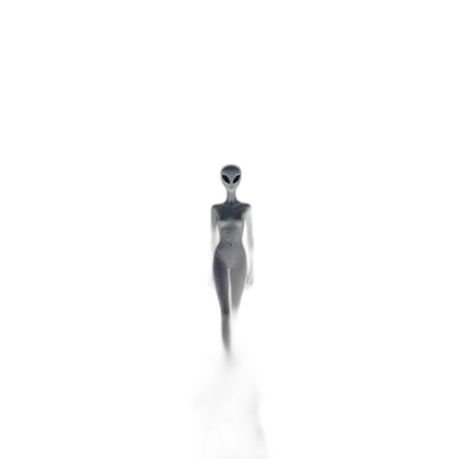 robot, dress, jewelry, staff transparent PNG cut-out