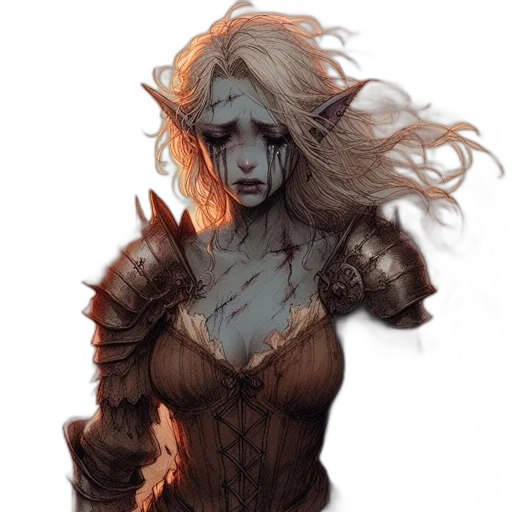 dragon, staff, fantasy art, concept art transparent PNG cut-out