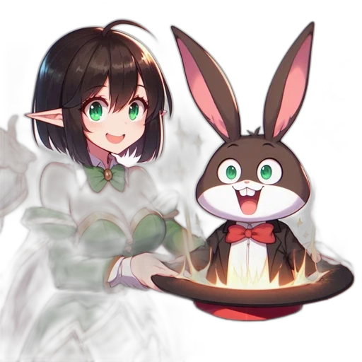 food, mask, creature, weapon transparent PNG cut-out