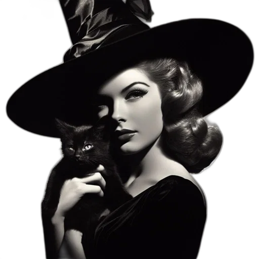hat, crown, staff, mask transparent PNG cut-out