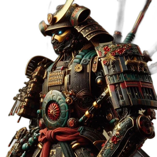 robot, weapon, sword, concept art transparent PNG cut-out