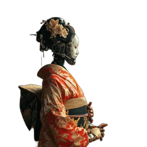 mask, robot, staff, face transparent PNG cut-out