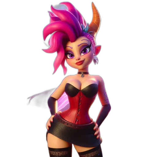 staff, concept art, fantasy art, 3d render transparent PNG cut-out