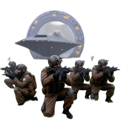 weapon, hat, umbrella, staff transparent PNG cut-out
