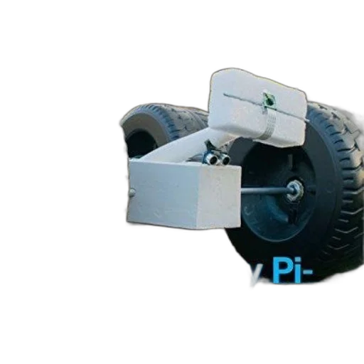 robot, weapon, 3d render, make transparent PNG cut-out