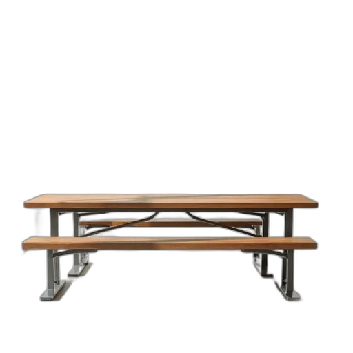 furniture, 3d render, photorealistic, concept art transparent PNG cut-out