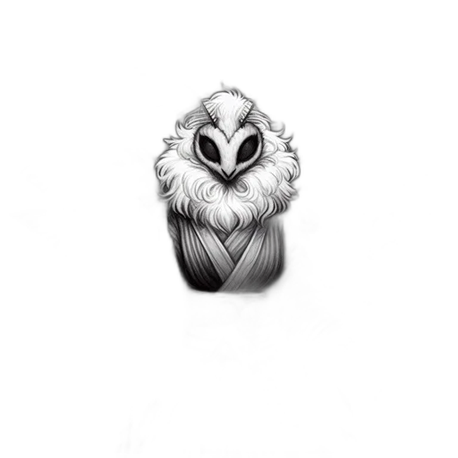 jewelry, animal, creature, mask transparent PNG cut-out