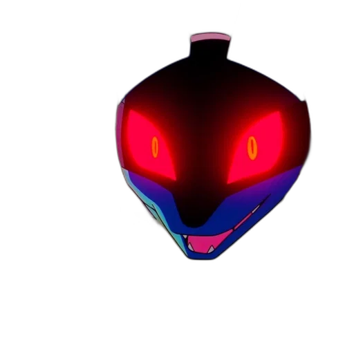 mask, robot, hat, face transparent PNG cut-out