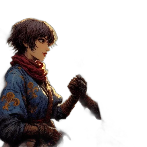 sword, weapon, staff, dragon transparent PNG cut-out