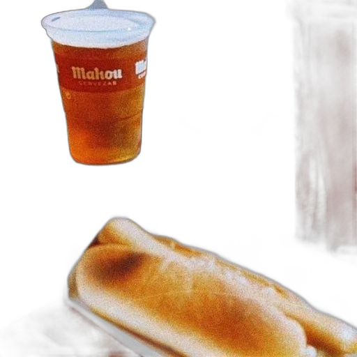 food, bottle, weapon, photorealistic transparent PNG cut-out
