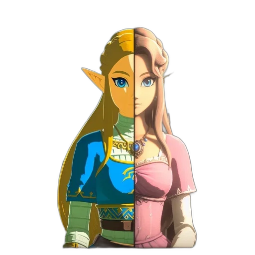mask, crown, face, staff transparent PNG cut-out