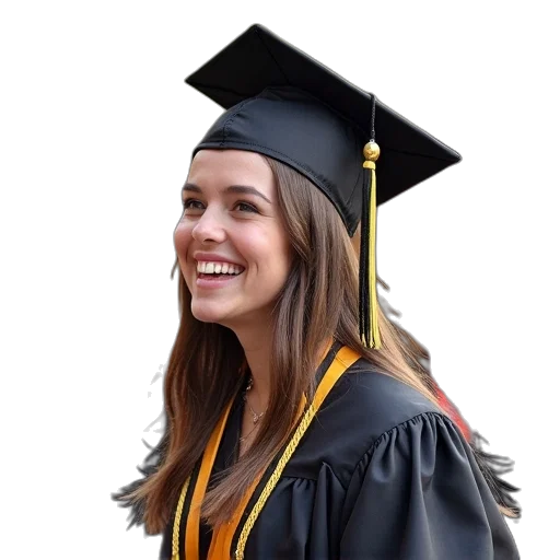 hat, staff, face, jewelry transparent PNG cut-out