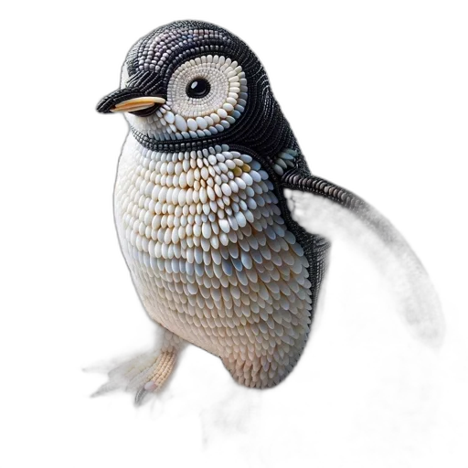 animal, staff, jewelry, creature transparent PNG cut-out