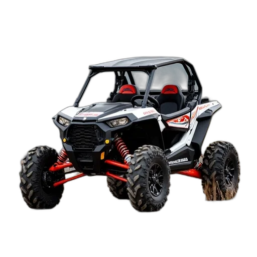 car, 2020, polaris, rzr transparent PNG cut-out